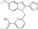 Fig. 149 - Indole derivative or pharmaceutically acceptable salt thereof