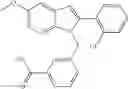 Fig. 265 - Indole derivative or pharmaceutically acceptable salt thereof