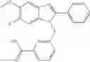 Fig. 293 - Indole derivative or pharmaceutically acceptable salt thereof