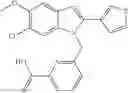 Fig. 294 - Indole derivative or pharmaceutically acceptable salt thereof