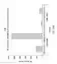 Fig. 86 - Inhibition of apoptosis-specific eIF-5A(eIF-5A1″) with antisense oligonucleotides and siRNA as anti-inflammatory therapeutics