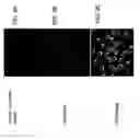 Fig. 10 - Cell-targeting nanoparticles comprising polynucleotide agents and uses thereof