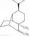 Fig. 16 - Uses of sesquiterpene derivatives