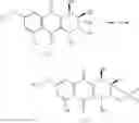 Fig. 28 - New Anthraquinone Derivatives