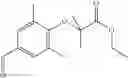 Fig. 33 - Composition based on substituted 1,3-diphenylprop-2-en-1-one derivatives, preparation and uses thereof
