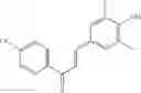 Fig. 40 - Composition based on substituted 1,3-diphenylprop-2-en-1-one derivatives, preparation and uses thereof