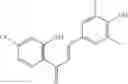 Fig. 44 - Composition based on substituted 1,3-diphenylprop-2-en-1-one derivatives, preparation and uses thereof