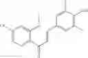 Fig. 46 - Composition based on substituted 1,3-diphenylprop-2-en-1-one derivatives, preparation and uses thereof