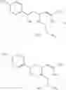 Fig. 26 - Inhibitors of cognitive decline