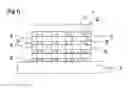 Fig. 02 - ADHESIVE COMPOSITION, ADHESIVE SHEET, CIRCUIT BOARD AND SEMICONDUCTOR DEVICE BOTH PRODUCED USING THESE, AND PROCESSES FOR PRODUCING THESE