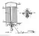 Fig. 02 - Mitigation of elastomer reactor fouling using mechanical vibration