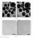 Fig. 07 - Solid phase gold nanoparticle synthesis