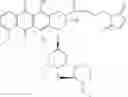 Fig. 124 - Anthracycline derivative conjugates, process for their preparation and their use as antitumor compounds