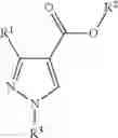 Fig. 06 - Processes for the alkylation of pyrazoles