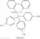 Fig. 07 - Processes of synthesizing multi-functional phosphorus-containing epoxy curing agent