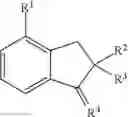Fig. 37 - METHODS FOR THE TREATMENT OF TUMORS WITH INDANE COMPOUNDS