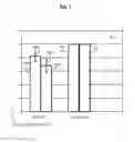 Fig. 08 - Applying torque to paramagnetic structures in bodies using dual magnetic fields