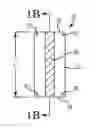 Fig. 01 - Peyronie's treatment device