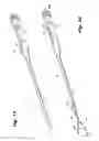 Fig. 08 - MAGNETIC BASED DEVICE FOR RETRIEVING A MISPLACED ARTICLE
