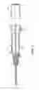 Fig. 03 - Device for endoscopic resection or removal of tissue