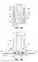 Fig. 07 - Method and apparatus for performing transesophageal cardiovascular procedures
