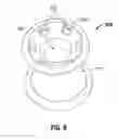 Fig. 06 - Reinforced flexible access assembly
