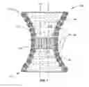 Fig. 04 - ACCESS ASSEMBLY WITH ANTI-COLLAPSING STRUCTURE