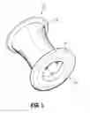 Fig. 05 - ACCESS DEVICE INCLUDING EXPANDABLE DISTAL FLANGE