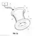 Fig. 06 - ACCESS DEVICE INCLUDING EXPANDABLE DISTAL FLANGE