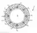 Fig. 01 - Medical devices having an electroanatomical system imaging element mounted thereon