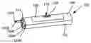 Fig. 01 - Implantable micro-electromechanical system sensor