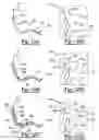 Fig. 12 - Illustrating a three-dimensional nature of a data set on a two-dimensional display