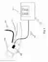 Fig. 02 - Optical power modulation vital sign detection method and measurement device