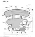 Fig. 02 - Compression device with s-shaped bladder