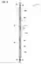 Fig. 07 - Compression device with s-shaped bladder