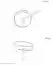 Fig. 02 - Antimicrobial dressing providing percutaneous device securement and cover