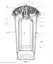 Fig. 02 - Method and apparatus for transforming a delivery container into a waste disposal system