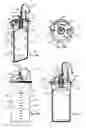 Fig. 28 - Method and apparatus for transforming a delivery container into a waste disposal system