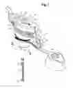 Fig. 02 - Valve for ostomy pouch