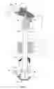 Fig. 02 - Manipulator with manual hold and comfortable articulation