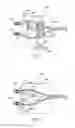 Fig. 06 - Lead system for electrical devices used in medical procedures