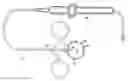 Fig. 01 - Epicardial mapping and ablation catheter