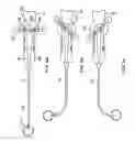 Fig. 15 - Epicardial mapping and ablation catheter