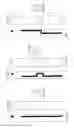 Fig. 09 - Apparatus for osteotomy and graft preparation