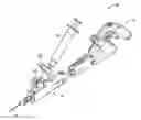 Fig. 01 - Direction reversing vascular treatment device