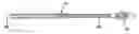 Fig. 01 - Total occlusion guidewire device