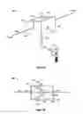 Fig. 07 - Sclerotherapy catheter with lumen having wire rotated by motor and simultaneous withdrawal from vein