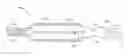 Fig. 01 - Magnetically retrievable vena cava filter and retrieval device therefor