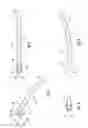 Fig. 02 - Bone fixation rod and implantation device for insertion thereof