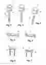 Fig. 02 - Extra-discal intervertebral stabilization device
